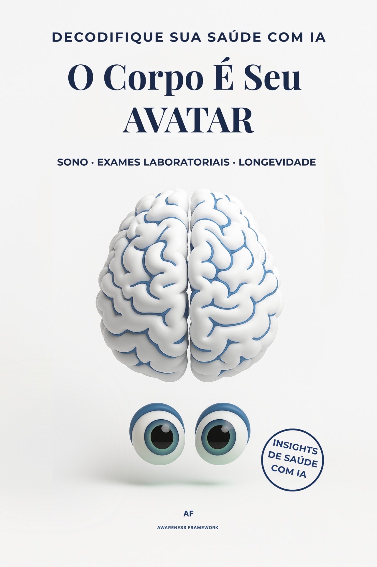 The Body is Your AVATAR book cover